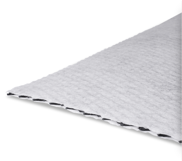 Geocompositi drenanti - Sintexdrain - Edilfloor