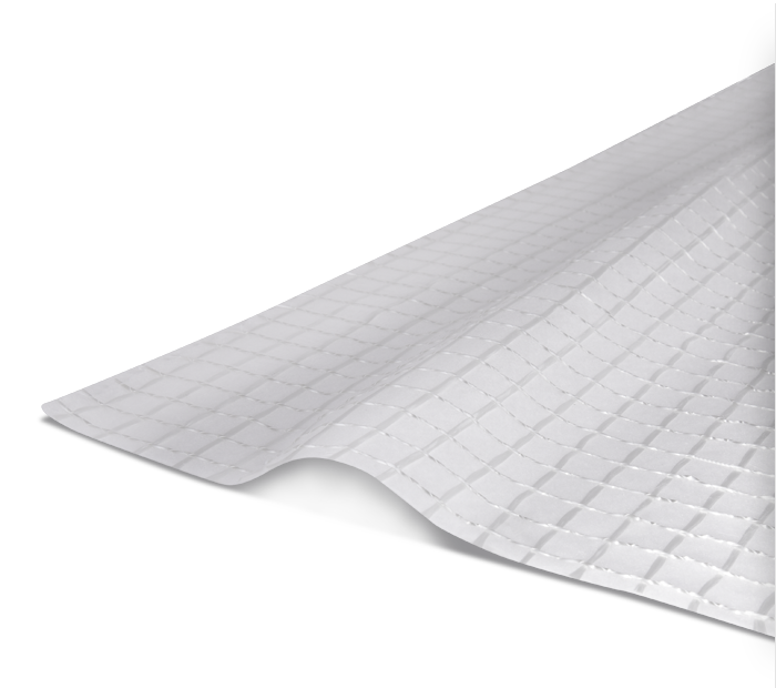 Geogriglie rinforzo asfalto - GlassompG - Edilfloor