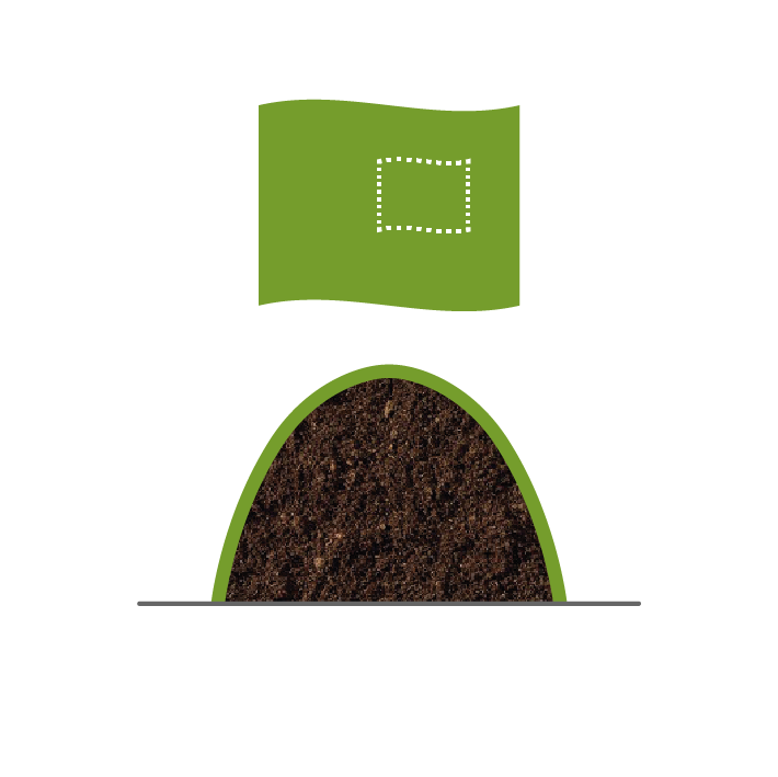 compost - - riparabile - reparable