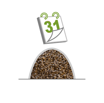 riutilizzabile - reusable - flortex 45-125 - sugar beet - barbabietole